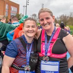 Milford Care Centre 10km Run/Walk 2026 will took place on Sunday, February 22, 2026 at University of Limerick. Picture: Olena Oleksienko/ilovelimerick
