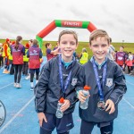 Milford Care Centre 10km Run/Walk 2026 will took place on Sunday, February 22, 2026 at University of Limerick. Picture: Olena Oleksienko/ilovelimerick