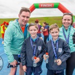 Milford Care Centre 10km Run/Walk 2026 will took place on Sunday, February 22, 2026 at University of Limerick. Picture: Olena Oleksienko/ilovelimerick