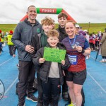 Milford Care Centre 10km Run/Walk 2026 will took place on Sunday, February 22, 2026 at University of Limerick. Picture: Olena Oleksienko/ilovelimerick