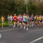 Milford Care Centre 10km Run/Walk 2026 will took place on Sunday, February 22, 2026 at University of Limerick. Picture: Olena Oleksienko/ilovelimerick