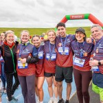 Milford Care Centre 10km Run/Walk 2026 will took place on Sunday, February 22, 2026 at University of Limerick. Picture: Olena Oleksienko/ilovelimerick