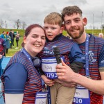 Milford Care Centre 10km Run/Walk 2026 will took place on Sunday, February 22, 2026 at University of Limerick. Picture: Olena Oleksienko/ilovelimerick