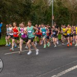 Milford Care Centre 10km Run/Walk 2026 will took place on Sunday, February 22, 2026 at University of Limerick. Picture: Olena Oleksienko/ilovelimerick