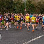 Milford Care Centre 10km Run/Walk 2026 will took place on Sunday, February 22, 2026 at University of Limerick. Picture: Olena Oleksienko/ilovelimerick
