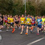 Milford Care Centre 10km Run/Walk 2026 will took place on Sunday, February 22, 2026 at University of Limerick. Picture: Olena Oleksienko/ilovelimerick
