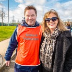 Milford Care Centre 10km Run/Walk 2026 will took place on Sunday, February 22, 2026 at University of Limerick. Picture: Olena Oleksienko/ilovelimerick