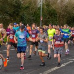 Milford Care Centre 10km Run/Walk 2026 will took place on Sunday, February 22, 2026 at University of Limerick. Picture: Olena Oleksienko/ilovelimerick