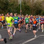 Milford Care Centre 10km Run/Walk 2026 will took place on Sunday, February 22, 2026 at University of Limerick. Picture: Olena Oleksienko/ilovelimerick