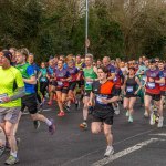 Milford Care Centre 10km Run/Walk 2026 will took place on Sunday, February 22, 2026 at University of Limerick. Picture: Olena Oleksienko/ilovelimerick