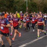Milford Care Centre 10km Run/Walk 2026 will took place on Sunday, February 22, 2026 at University of Limerick. Picture: Olena Oleksienko/ilovelimerick