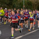 Milford Care Centre 10km Run/Walk 2026 will took place on Sunday, February 22, 2026 at University of Limerick. Picture: Olena Oleksienko/ilovelimerick