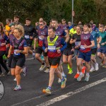 Milford Care Centre 10km Run/Walk 2026 will took place on Sunday, February 22, 2026 at University of Limerick. Picture: Olena Oleksienko/ilovelimerick