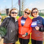 Milford Care Centre 10km Run/Walk 2026 will took place on Sunday, February 22, 2026 at University of Limerick. Picture: Olena Oleksienko/ilovelimerick