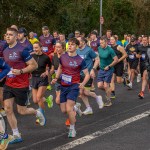 Milford Care Centre 10km Run/Walk 2026 will took place on Sunday, February 22, 2026 at University of Limerick. Picture: Olena Oleksienko/ilovelimerick