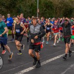 Milford Care Centre 10km Run/Walk 2026 will took place on Sunday, February 22, 2026 at University of Limerick. Picture: Olena Oleksienko/ilovelimerick