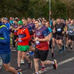 Milford Care Centre 10km Run/Walk 2026 will took place on Sunday, February 22, 2026 at University of Limerick. Picture: Olena Oleksienko/ilovelimerick