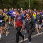 Milford Care Centre 10km Run/Walk 2026 will took place on Sunday, February 22, 2026 at University of Limerick. Picture: Olena Oleksienko/ilovelimerick