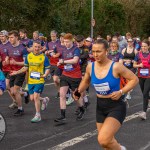Milford Care Centre 10km Run/Walk 2026 will took place on Sunday, February 22, 2026 at University of Limerick. Picture: Olena Oleksienko/ilovelimerick