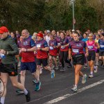 Milford Care Centre 10km Run/Walk 2026 will took place on Sunday, February 22, 2026 at University of Limerick. Picture: Olena Oleksienko/ilovelimerick