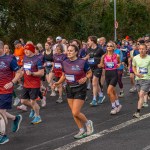 Milford Care Centre 10km Run/Walk 2026 will took place on Sunday, February 22, 2026 at University of Limerick. Picture: Olena Oleksienko/ilovelimerick