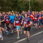 Milford Care Centre 10km Run/Walk 2026 will took place on Sunday, February 22, 2026 at University of Limerick. Picture: Olena Oleksienko/ilovelimerick