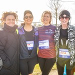 Milford Care Centre 10km Run/Walk 2026 will took place on Sunday, February 22, 2026 at University of Limerick. Picture: Olena Oleksienko/ilovelimerick