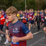 Milford Care Centre 10km Run/Walk 2026 will took place on Sunday, February 22, 2026 at University of Limerick. Picture: Olena Oleksienko/ilovelimerick