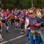 Milford Care Centre 10km Run/Walk 2026 will took place on Sunday, February 22, 2026 at University of Limerick. Picture: Olena Oleksienko/ilovelimerick