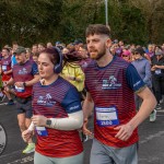 Milford Care Centre 10km Run/Walk 2026 will took place on Sunday, February 22, 2026 at University of Limerick. Picture: Olena Oleksienko/ilovelimerick