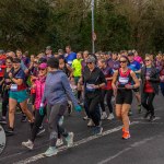 Milford Care Centre 10km Run/Walk 2026 will took place on Sunday, February 22, 2026 at University of Limerick. Picture: Olena Oleksienko/ilovelimerick