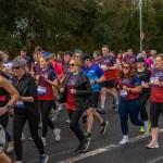 Milford Care Centre 10km Run/Walk 2026 will took place on Sunday, February 22, 2026 at University of Limerick. Picture: Olena Oleksienko/ilovelimerick