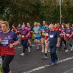 Milford Care Centre 10km Run/Walk 2026 will took place on Sunday, February 22, 2026 at University of Limerick. Picture: Olena Oleksienko/ilovelimerick