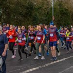 Milford Care Centre 10km Run/Walk 2026 will took place on Sunday, February 22, 2026 at University of Limerick. Picture: Olena Oleksienko/ilovelimerick