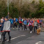 Milford Care Centre 10km Run/Walk 2026 will took place on Sunday, February 22, 2026 at University of Limerick. Picture: Olena Oleksienko/ilovelimerick
