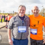 Milford Care Centre 10km Run/Walk 2026 will took place on Sunday, February 22, 2026 at University of Limerick. Picture: Olena Oleksienko/ilovelimerick