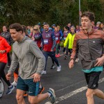 Milford Care Centre 10km Run/Walk 2026 will took place on Sunday, February 22, 2026 at University of Limerick. Picture: Olena Oleksienko/ilovelimerick