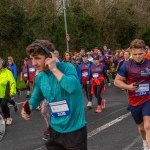 Milford Care Centre 10km Run/Walk 2026 will took place on Sunday, February 22, 2026 at University of Limerick. Picture: Olena Oleksienko/ilovelimerick