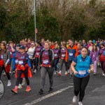 Milford Care Centre 10km Run/Walk 2026 will took place on Sunday, February 22, 2026 at University of Limerick. Picture: Olena Oleksienko/ilovelimerick
