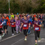 Milford Care Centre 10km Run/Walk 2026 will took place on Sunday, February 22, 2026 at University of Limerick. Picture: Olena Oleksienko/ilovelimerick