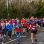Milford Care Centre 10km Run/Walk 2026 will took place on Sunday, February 22, 2026 at University of Limerick. Picture: Olena Oleksienko/ilovelimerick