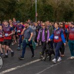 Milford Care Centre 10km Run/Walk 2026 will took place on Sunday, February 22, 2026 at University of Limerick. Picture: Olena Oleksienko/ilovelimerick