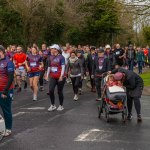 Milford Care Centre 10km Run/Walk 2026 will took place on Sunday, February 22, 2026 at University of Limerick. Picture: Olena Oleksienko/ilovelimerick