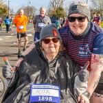 Milford Care Centre 10km Run/Walk 2026 will took place on Sunday, February 22, 2026 at University of Limerick. Picture: Olena Oleksienko/ilovelimerick