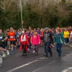 Milford Care Centre 10km Run/Walk 2026 will took place on Sunday, February 22, 2026 at University of Limerick. Picture: Olena Oleksienko/ilovelimerick