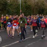 Milford Care Centre 10km Run/Walk 2026 will took place on Sunday, February 22, 2026 at University of Limerick. Picture: Olena Oleksienko/ilovelimerick