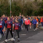 Milford Care Centre 10km Run/Walk 2026 will took place on Sunday, February 22, 2026 at University of Limerick. Picture: Olena Oleksienko/ilovelimerick