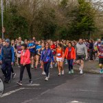 Milford Care Centre 10km Run/Walk 2026 will took place on Sunday, February 22, 2026 at University of Limerick. Picture: Olena Oleksienko/ilovelimerick