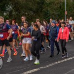 Milford Care Centre 10km Run/Walk 2026 will took place on Sunday, February 22, 2026 at University of Limerick. Picture: Olena Oleksienko/ilovelimerick