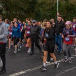 Milford Care Centre 10km Run/Walk 2026 will took place on Sunday, February 22, 2026 at University of Limerick. Picture: Olena Oleksienko/ilovelimerick